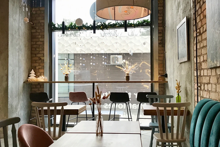 Le Relais du Ptit Bonhomme