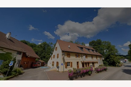 Auberge de Neuwiller