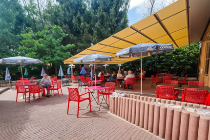 Auberge de Neuwiller