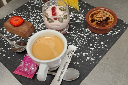 Les Délices d'Aliénor