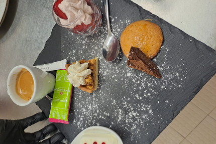 Les Délices d'Aliénor