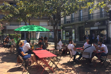 Café Cantine