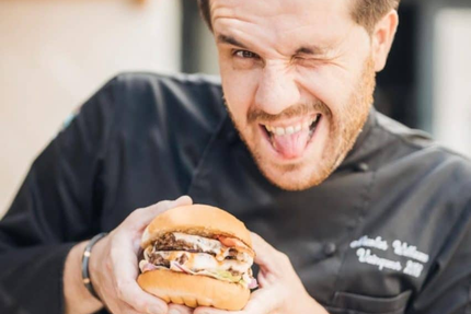 L'Ilot - Halles Gourmandes