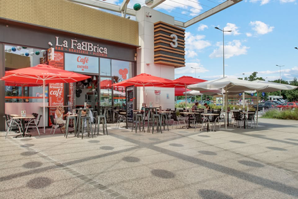 La Fabbrica