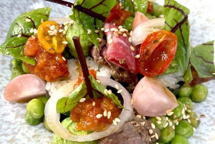 Restaurant Le Phare Saint Omer