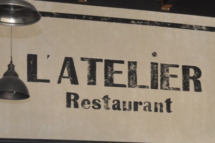 L'Atelier Restaurant