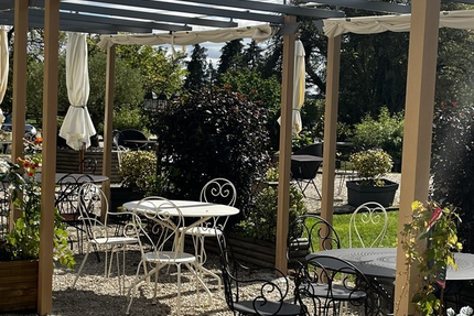 L'Atelier Restaurant