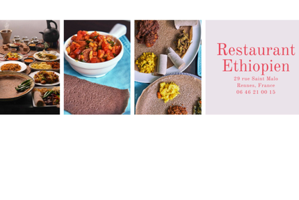 Restaurant Ethiopien