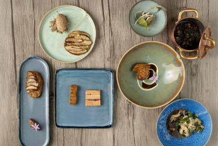 Le Colombier - Restaurant Gastronomique Malataverne