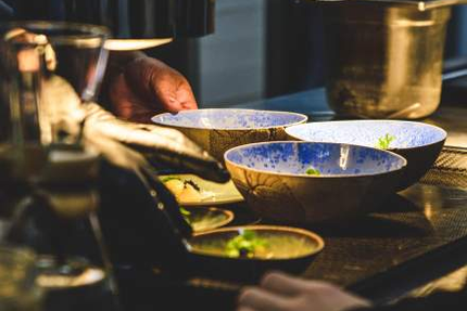 Le Colombier - Restaurant Gastronomique Malataverne