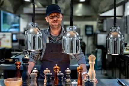 Le Colombier - Restaurant Gastronomique Malataverne