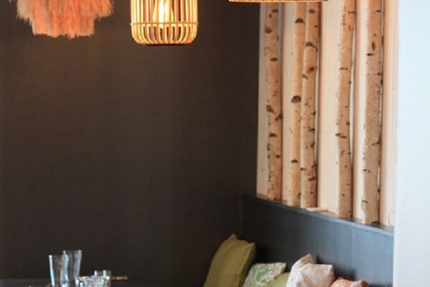 Restaurant l'effet mer