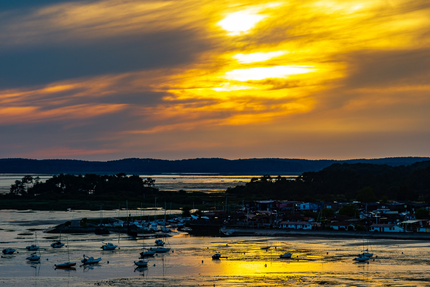 Restaurant Les Tamaris