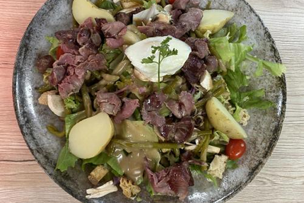 L'Essentiel - les estroublans Vitrolles