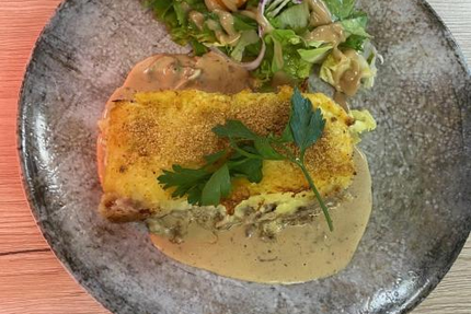 L'Essentiel - les estroublans Vitrolles