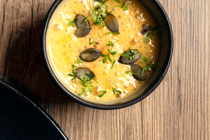 Agastache Restaurant Lyon