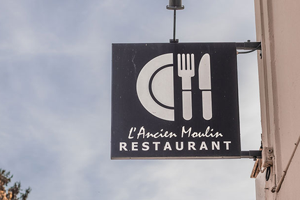 L'Ancien Moulin