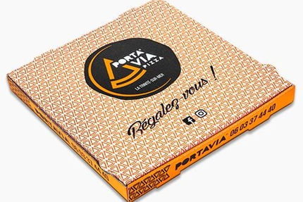 Porta Via La Trinité sur mer