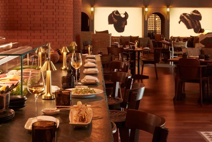 MORIMOTO BORDEAUX