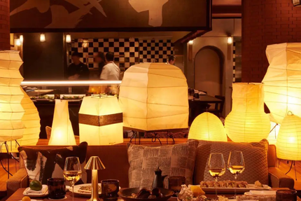 MORIMOTO BORDEAUX