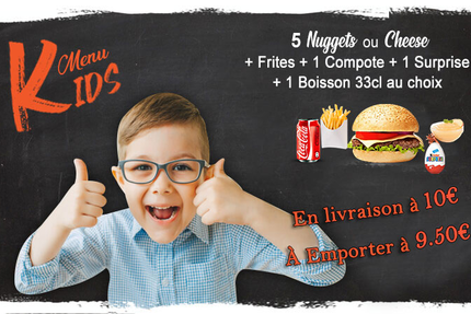 Food Shoot burger et tacos Chilly-Mazarin