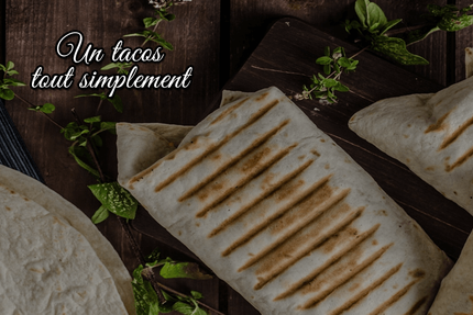 Food Shoot burger et tacos Chilly-Mazarin