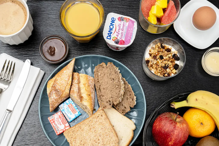 257 Bar & Restaurant