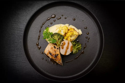 257 Bar & Restaurant