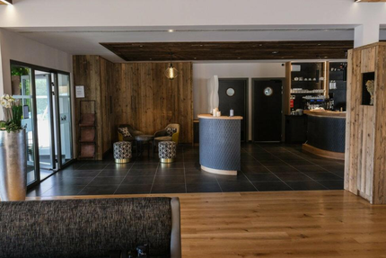 Restaurant La Diligence Hérange