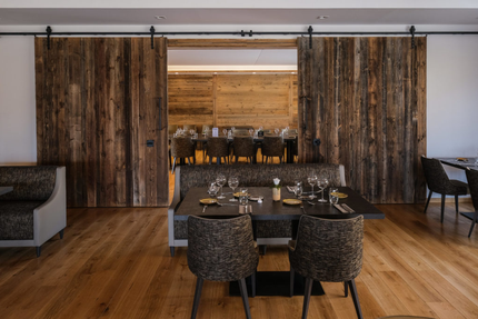 Restaurant La Diligence Hérange