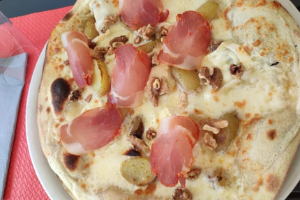 Le San Marco – Pizzeria et restaurant italien - Les Ponts-de-Cé