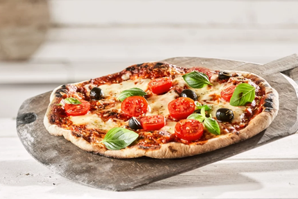 Le San Marco – Pizzeria et restaurant italien - Les Ponts-de-Cé