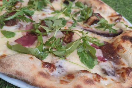 Le San Marco – Pizzeria et restaurant italien - Les Ponts-de-Cé