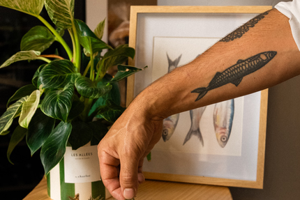 Restaurant les Allées