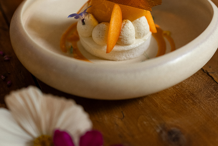 Restaurant les Allées