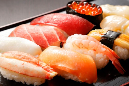 Tsing Tao（SUSHI）