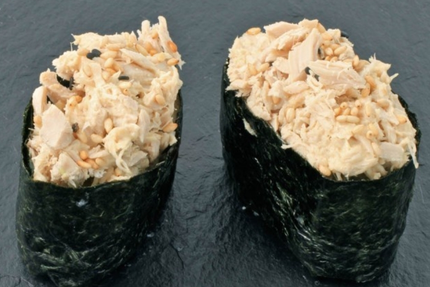 Tsing Tao（SUSHI）