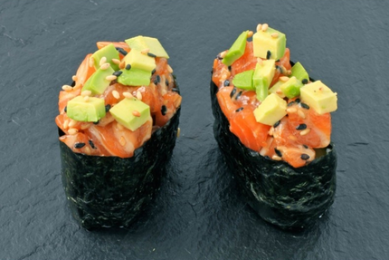 Tsing Tao（SUSHI）