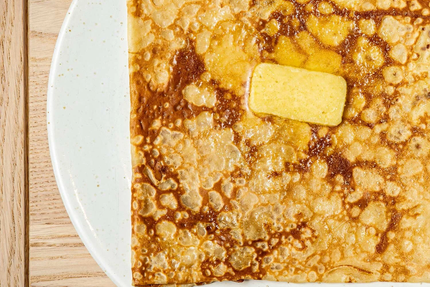 La Table Breizh Café (Restaurant Japonais étoilé)