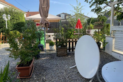 Au Schaeferhof. Restaurant