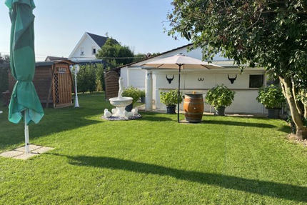 Au Schaeferhof. Restaurant