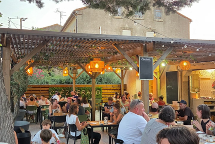 Chez Prano & La Boutique 🌻