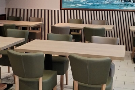 Brasserie du Beffroi rue