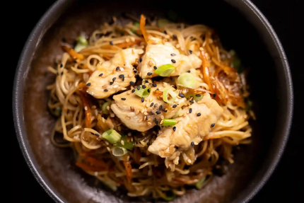 YUMA SUSHI Carry-Le-Rouet