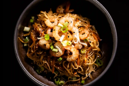 YUMA SUSHI Carry-Le-Rouet