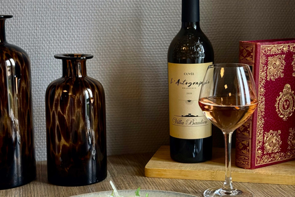 L'Autographe Brasserie