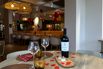 L'Autographe Brasserie