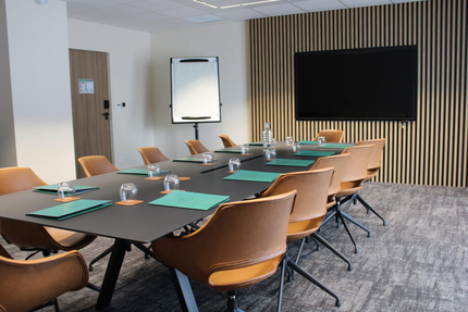 L'Autographe Brasserie