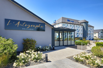 L'Autographe Brasserie