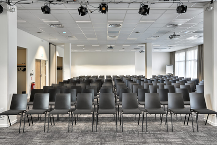 L'Autographe Brasserie